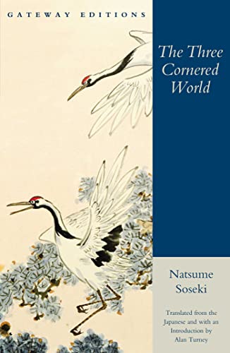 The Three Cornered World (9780895267689) by Soseki, Natsume