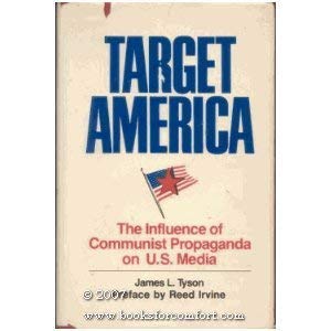 Stock image for Target America for sale by ThriftBooks-Dallas