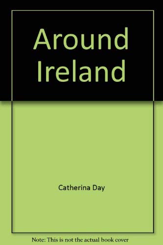 Imagen de archivo de Around Ireland: A Handbook for the Independent Traveller a la venta por Persephone's Books