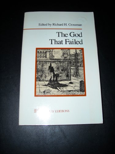 Stock image for The God That Failed for sale by Ergodebooks