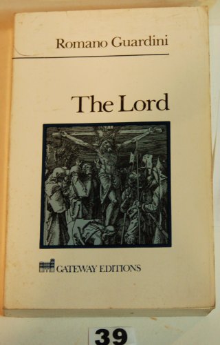 Lord (9780895269096) by Guardini, Romano