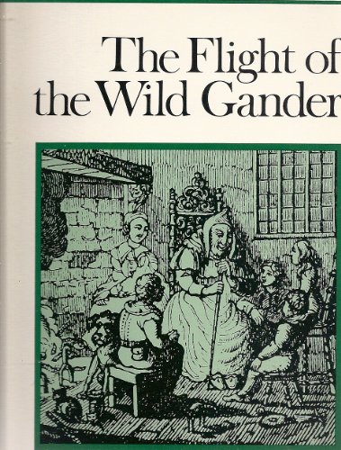 Beispielbild fr The Flight of the Wild Gander: Explorations in the Mythological Dimension zum Verkauf von Wonder Book