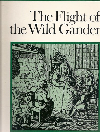 9780895269140: The Flight of the Wild Gander: Explorations in the Mythological Dimension