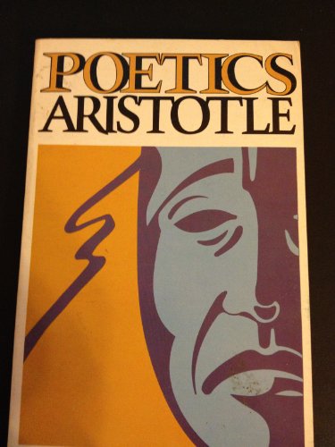 Imagen de archivo de Poetics a la venta por Wonder Book