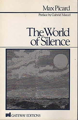 9780895269393: World of Silence