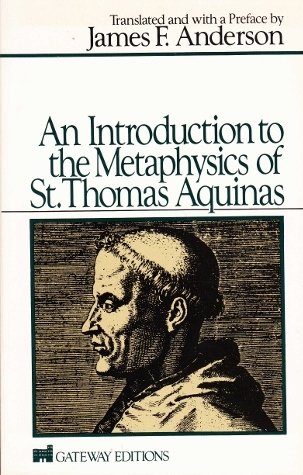 Stock image for An Introduction to the Metaphysics of St. Thomas Aquinas: Texts (English and Latin Edition) for sale by HPB-Diamond