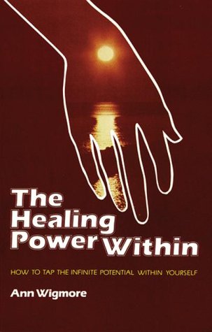 Imagen de archivo de The Healing Power within: How to Tap the Infinite Potential within Yourself a la venta por WorldofBooks