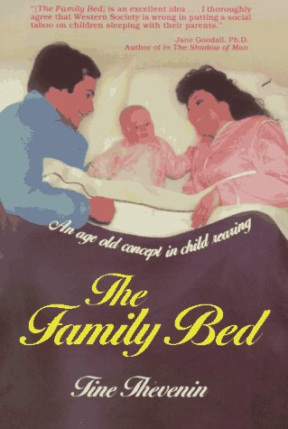 Stock image for The Family Bed for sale by SecondSale