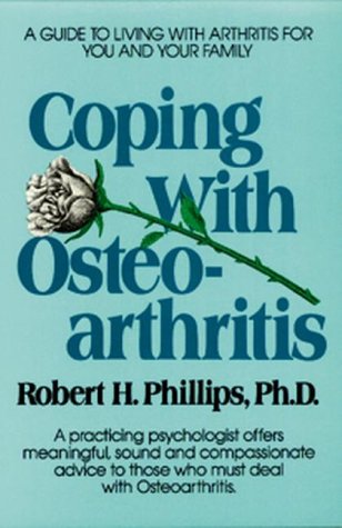 9780895293930: Coping with Osteoarthritis
