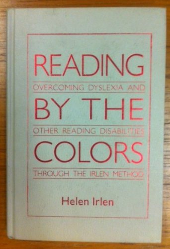 9780895294760: Reading By Colors