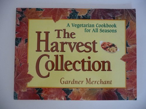 Stock image for The Harvest Collection for sale by Wonder Book