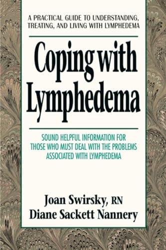 Imagen de archivo de Coping with Lymphedema a la venta por Wonder Book