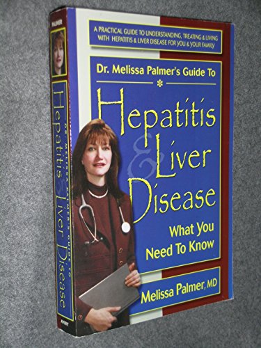 Stock image for Hepatitis & Liver Disease (HEPATOLOGY, MEDICINE) for sale by HPB-Red