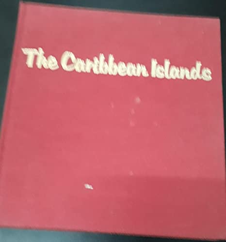 Beispielbild fr Caribbean Islands zum Verkauf von WorldofBooks