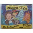 9780895310026: Judy Garland in the Wizard of OZ