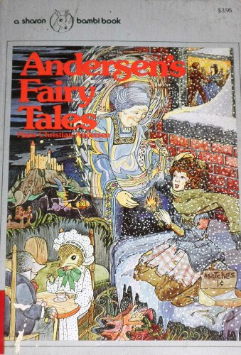 Stock image for Andersen's Fairy Tales for sale by Ergodebooks