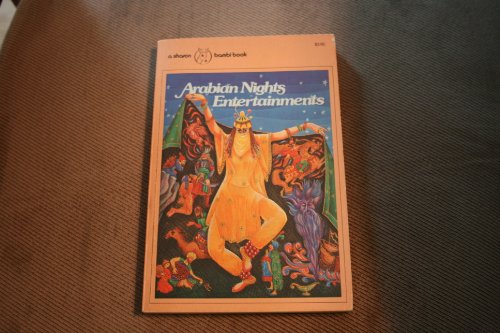 Imagen de archivo de Arabian Nights Entertainment a la venta por ThriftBooks-Dallas