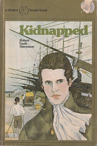 Stock image for Kidnapped (Bambi Classics) for sale by Wonder Book