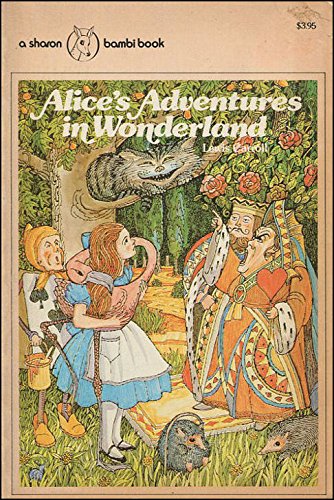 9780895310590: Alice's Adventures in Wonderland