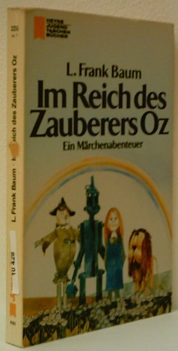 Beispielbild fr The Wizard of Oz (Bambi Classics Ser) zum Verkauf von Wonder Book
