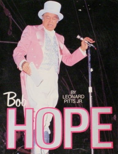 9780895310774: Bob Hope
