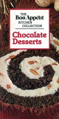 Beispielbild fr Chocolate Desserts zum Verkauf von Hastings of Coral Springs