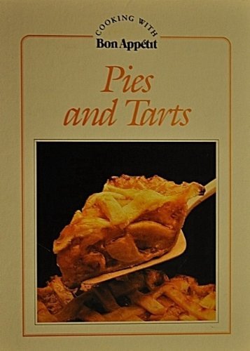 Imagen de archivo de Pies and Tarts a la venta por Better World Books
