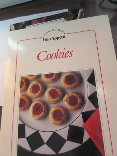Beispielbild fr Cookies zum Verkauf von ThriftBooks-Dallas