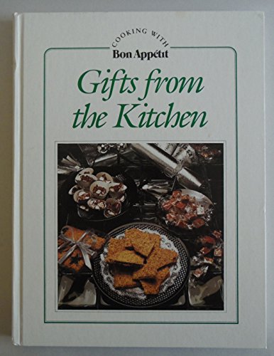 Beispielbild fr Gifts from the Kitchen zum Verkauf von Better World Books: West