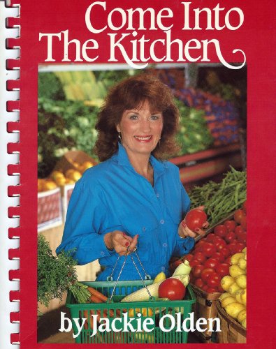 Imagen de archivo de Come into the Kitchen a la venta por GF Books, Inc.