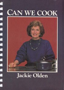 Imagen de archivo de Can We Cook a la venta por Wonder Book