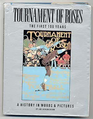 Beispielbild fr Tournament of Roses One Hundredth Anniversary Edition zum Verkauf von Better World Books