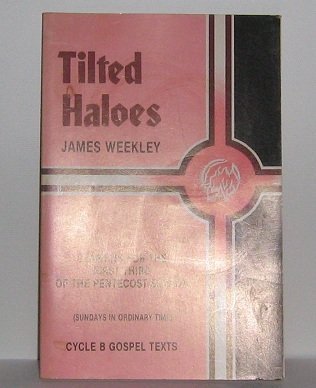 Titled Haloes (9780895368713) by Weekley, James