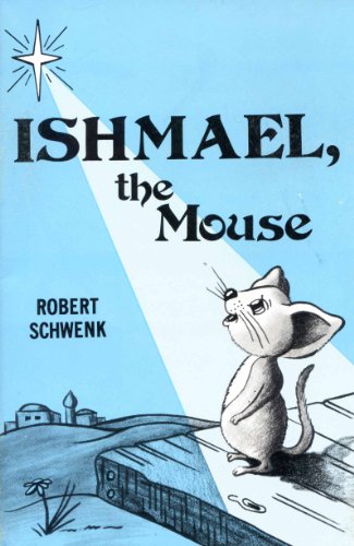 Stock image for Ishmael, the Mouse for sale by RiLaoghaire