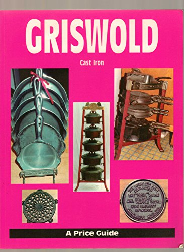 Griswold skillet rack