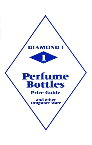 Stock image for Perfume Bottles Price Guide for sale by HPB-Diamond