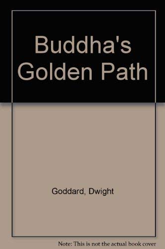 Stock image for Buddha's Golden Path for sale by Books From California