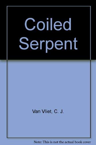 9780895400796: Coiled Serpent