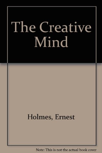 Imagen de archivo de CREATIVE MIND a la venta por Books From California