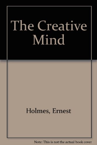 Stock image for CREATIVE MIND for sale by Books From California