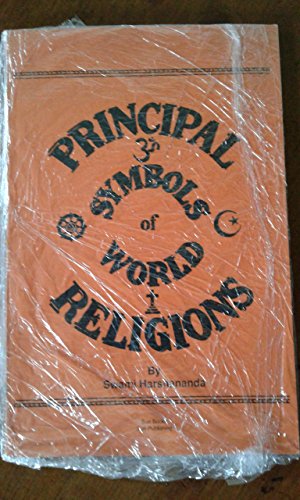 Stock image for Principal Symbols of World Religions for sale by Old Book Shop of Bordentown (ABAA, ILAB)