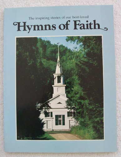 Stock image for Hymns of Faith for sale by Better World Books