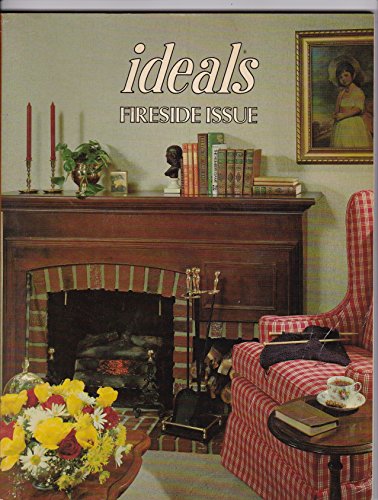 Stock image for Ideals Fireside Issue (Vol. 35 No. 1) for sale by medimops