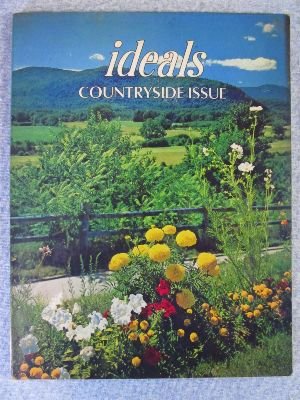 Beispielbild fr Countryside Issue 1978 Vol.35 No.4 zum Verkauf von Basement Seller 101