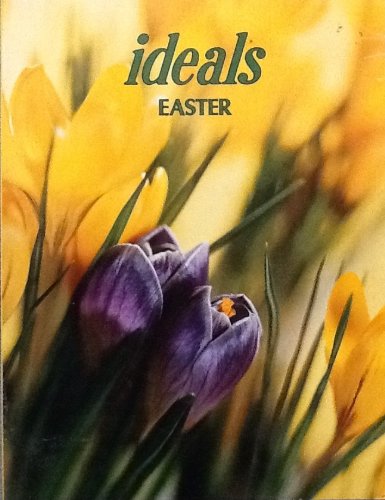 Beispielbild fr Easter Ideals 1979 Vol. 36 No. 2 zum Verkauf von Wonder Book