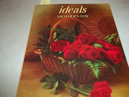 Beispielbild fr Mother's Day Ideals zum Verkauf von BookHolders