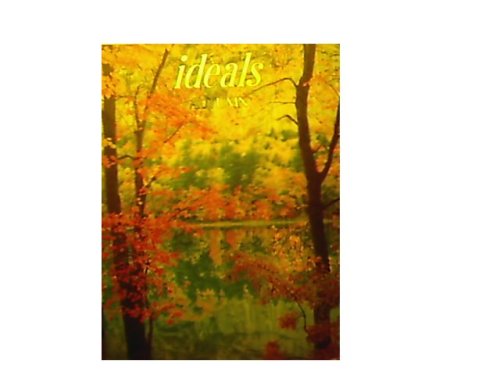 Beispielbild fr Ideals (Autumn) zum Verkauf von Wonder Book
