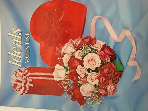 Beispielbild fr Ideals Valentine (Vol. 37, No. 1) zum Verkauf von Wonder Book