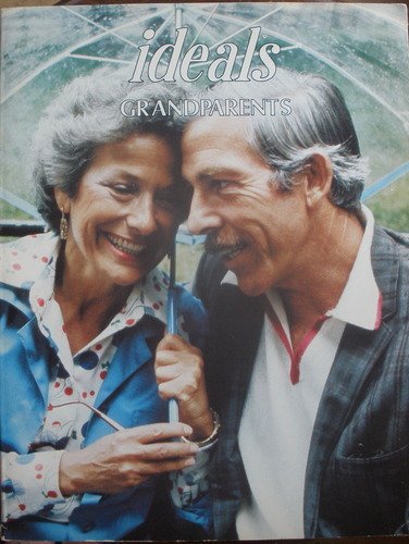 Beispielbild fr Ideals Grandparents - 1980 zum Verkauf von Wonder Book
