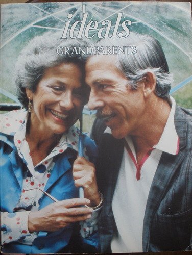 Imagen de archivo de Ideals Grandparents - 1980 a la venta por Wonder Book